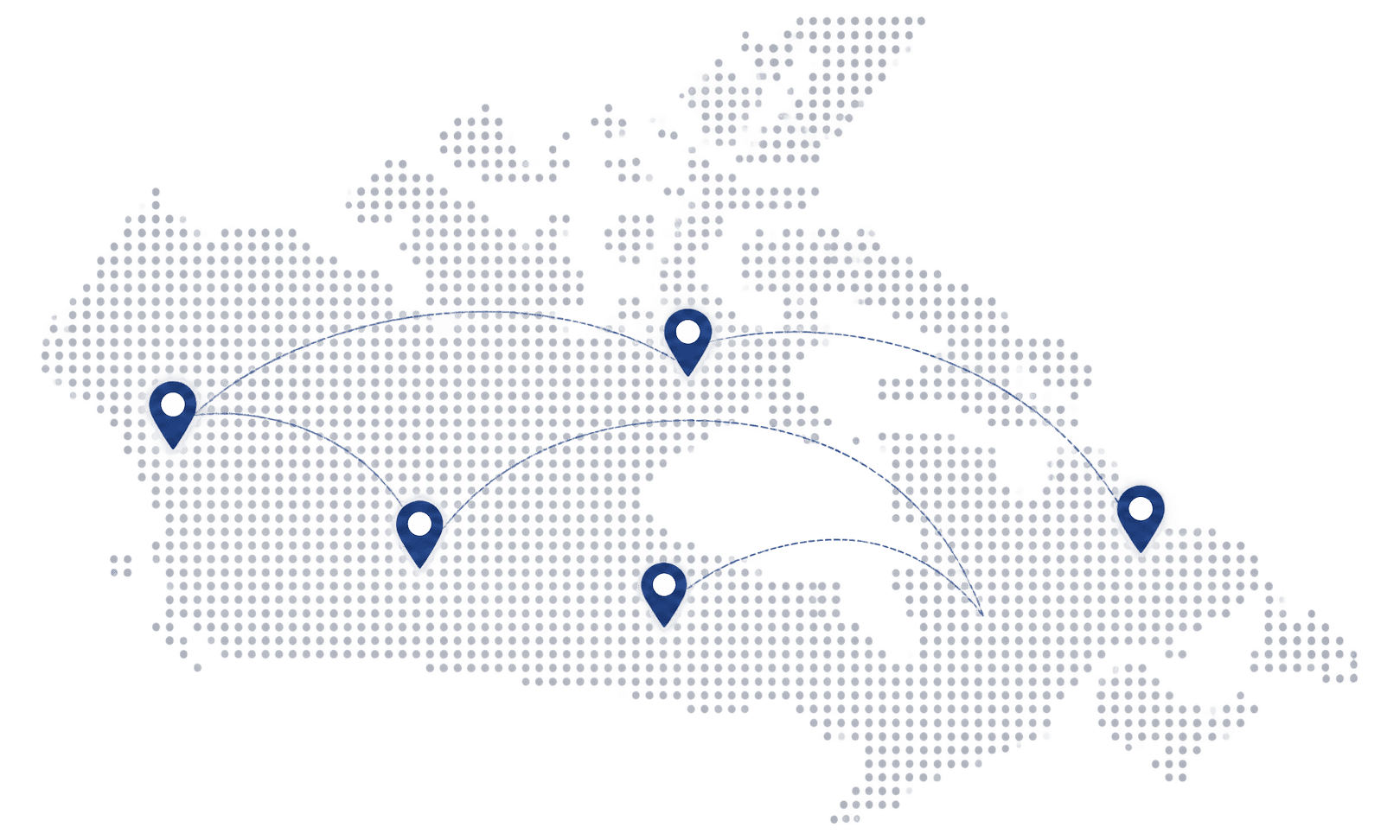 Orthix clinics across Canada