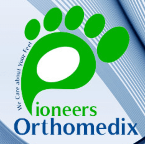 Pioneers Orthomedix